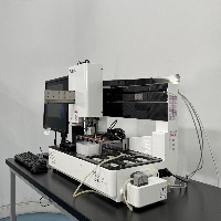 Sartorius AMBR 24 Automated Bioreactor System with PC & Tecan Software image 1